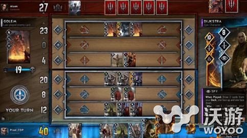 昆特牌手机版iOS下载地址汇总分享 小游 ios 巫师3 小伙伴 小游戏 策略 3的 对抗 福利 巫师 大作 ios下载 汇总 下载地址 昆特 昆特牌 新闻资讯 第1张 昆特牌手机版iOS下载地址汇总分享 小游 ios 巫师3 小伙伴 小游戏 策略 3的 对抗 福利 巫师 大作 ios下载 汇总 下载地址 昆特 昆特牌 新闻资讯 第1张