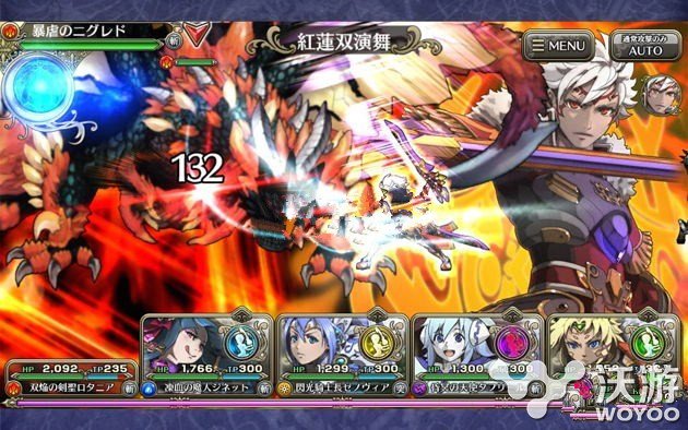 炽热奥德赛怎么刷初始攻略详解 关心 怎么去 小伙伴 炽热 奥德赛 新闻资讯  第1张