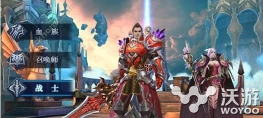 神魔圣域手游平民选择哪个职业厉害 小伙伴 圣域 神魔 平民 新闻资讯 第1张 神魔圣域手游平民选择哪个职业厉害 小伙伴 圣域 神魔 平民 新闻资讯 第1张