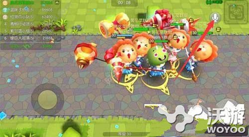 怪兽大作战弹幕发送方法教程一览 意想不到 教程 作战 怪兽 大作 怪兽大作战 弹幕 新闻资讯 第1张 怪兽大作战弹幕发送方法教程一览 意想不到 教程 作战 怪兽 大作 怪兽大作战 弹幕 新闻资讯 第1张