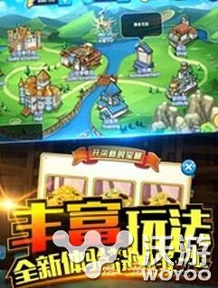口袋之旅安卓版下载地址汇总推荐 风格 宠物 意想不到 汇总 下载地址 口袋 之旅 新闻资讯 第1张 口袋之旅安卓版下载地址汇总推荐 风格 宠物 意想不到 汇总 下载地址 口袋 之旅 新闻资讯 第1张