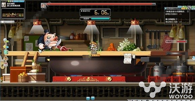 料理冒险迷宫新手入门方法详解 小伙伴 迷宫 冒险 料理 新闻资讯 第1张 料理冒险迷宫新手入门方法详解 小伙伴 迷宫 冒险 料理 新闻资讯 第1张