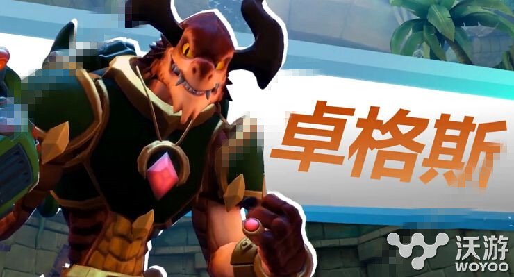 枪火游侠手游卓格斯技能属性解析 小伙伴 游侠 枪火 枪火游侠 新闻资讯 第1张 枪火游侠手游卓格斯技能属性解析 小伙伴 游侠 枪火 枪火游侠 新闻资讯 第1张