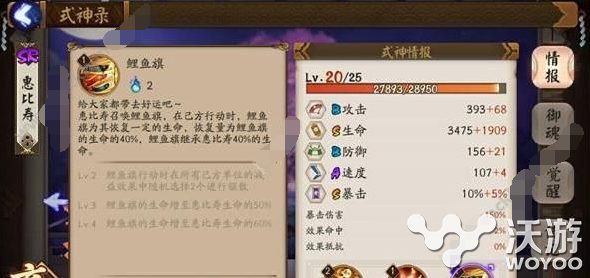 阴阳师手游R级式神最强搭配方案推荐 r级 小伙伴 配方 阴阳师 阴阳师手游 新闻资讯 第1张 阴阳师手游R级式神最强搭配方案推荐 r级 小伙伴 配方 阴阳师 阴阳师手游 新闻资讯 第1张