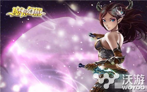 魔卡幻想强化系统玩法技巧分享 小伙伴 强化 魔卡 幻想 魔卡幻想 新闻资讯 第1张 魔卡幻想强化系统玩法技巧分享 小伙伴 强化 魔卡 幻想 魔卡幻想 新闻资讯 第1张