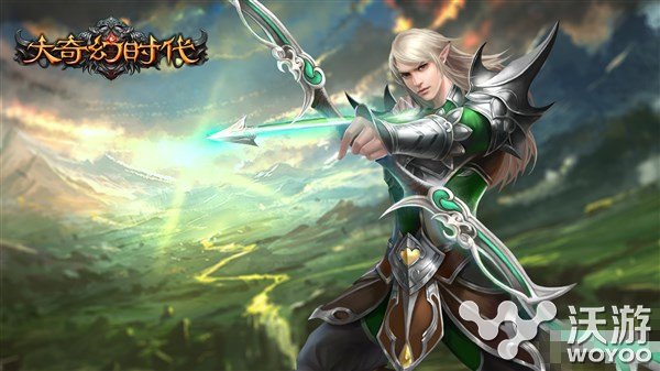 大奇幻时代手游激战羽神副本通关技巧详解 小伙伴 奇幻 激战 副本 新闻资讯  第1张