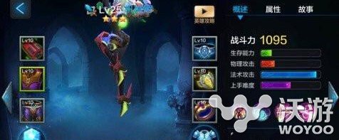 全民超神手游机械姬高分挑战阵容搭配攻略 拿下 PVE 神机 全民 超神 全民超神 新闻资讯 第1张 全民超神手游机械姬高分挑战阵容搭配攻略 拿下 PVE 神机 全民 超神 全民超神 新闻资讯 第1张