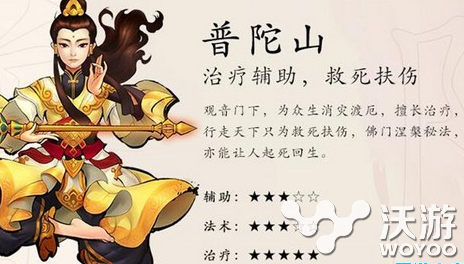 救死扶伤 大唐游仙记普陀山加点技巧分享 门派 游仙 加点 大唐 普陀山 新闻资讯 第1张 救死扶伤 大唐游仙记普陀山加点技巧分享 门派 游仙 加点 大唐 普陀山 新闻资讯 第1张