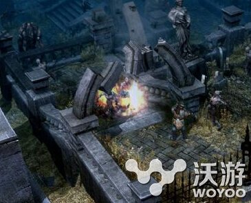 恐怖黎明手游冰冻怪打法攻略 之旅 泰坦 继承 动作 泰坦之旅 黎明 恐怖 冰冻 恐怖黎明 新闻资讯 第1张 恐怖黎明手游冰冻怪打法攻略 之旅 泰坦 继承 动作 泰坦之旅 黎明 恐怖 冰冻 恐怖黎明 新闻资讯 第1张
