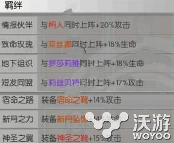 刀剑神域黑衣剑士莉法羁绊搭配推荐 神域 剑士 剑神 刀剑 黑衣剑士 刀剑神域 刀剑神域黑衣剑士 羁绊 新闻资讯 第1张 刀剑神域黑衣剑士莉法羁绊搭配推荐 神域 剑士 剑神 刀剑 黑衣剑士 刀剑神域 刀剑神域黑衣剑士 羁绊 新闻资讯 第1张
