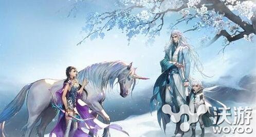 幻城手游分灵兽培养计划 幻城手游分灵兽技能天赋加点方案详解 培养 计划 天赋 加点 幻城 灵兽 新闻资讯 第1张 幻城手游分灵兽培养计划 幻城手游分灵兽技能天赋加点方案详解 培养 计划 天赋 加点 幻城 灵兽 新闻资讯 第1张
