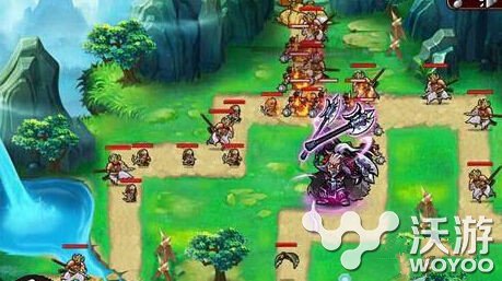 塔防三国志终极典韦获取方法详解 血路 隐藏 转换 转生 许褚 无双 天赋 曹操 神将 狂暴 反弹 醉酒 三国志 三国 塔防三国 塔防 塔防三国志 典韦 终极 新闻资讯 第1张 塔防三国志终极典韦获取方法详解 血路 隐藏 转换 转生 许褚 无双 天赋 曹操 神将 狂暴 反弹 醉酒 三国志 三国 塔防三国 塔防 塔防三国志 典韦 终极 新闻资讯 第1张