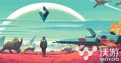 无人深空寻找星球上最后一个生物方法技巧详解 小伙伴 星球 无人 深空 无人深空 新闻资讯 第1张 无人深空寻找星球上最后一个生物方法技巧详解 小伙伴 星球 无人 深空 无人深空 新闻资讯 第1张