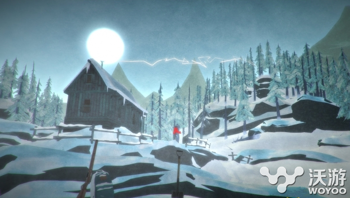 漫漫长夜手游鹿皮获取方法详解 小伙伴 漫漫 漫漫长夜 新闻资讯  第1张