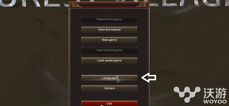 领地人生林中村落中文设置方法图文详解 小伙伴 图文 中文 领地 领地人生 新闻资讯  第1张