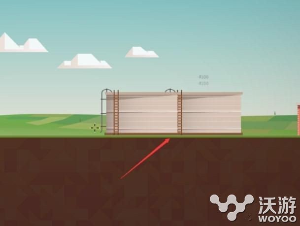 石油骚动储油罐合并方法技巧详解 小伙伴 石油 骚动 合并 石油骚动 新闻资讯  第1张