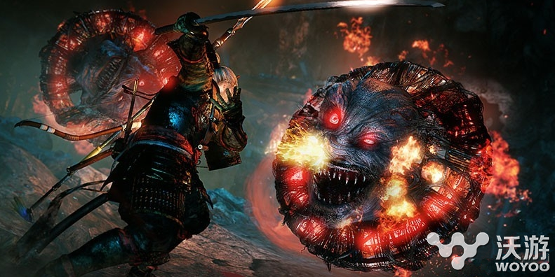 武器装备属性升级 仁王武器装备合魂重铸技巧分享 小伙伴 重铸 仁王 武器装备 新闻资讯  第1张