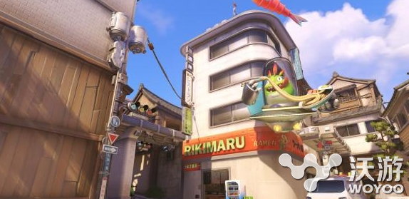 守望先锋攻防心理战玩法技巧详解 4c 小伙伴 守望 攻防 心理战 守望先锋 新闻资讯  第1张