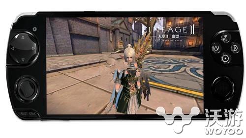 天堂2血盟奶妈职业精灵长老玩法小技巧分享 小伙伴 奶妈 长老 血盟 精灵 天堂2 天堂2血盟 新闻资讯  第1张