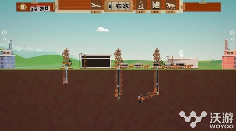 石油骚动马场科技作用详解 c5 小伙伴 石油 骚动 马场 石油骚动 新闻资讯  第1张