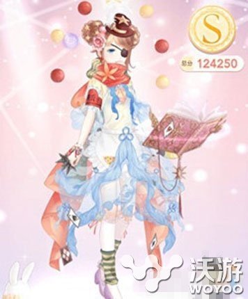 奇迹暖暖14 1公主级高分搭配方案推荐 最高 少女 清凉 简约 小伙伴 挑剔 配方 奇迹 暖暖 公主 新闻资讯  第1张