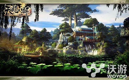 天龙八部3D战斗力提升方法大神玩家推荐 小伙伴 天龙八部3d 天龙 龙八 天龙八 天龙八部 天龙八部3 新闻资讯 第1张 天龙八部3D战斗力提升方法大神玩家推荐 小伙伴 天龙八部3d 天龙 龙八 天龙八 天龙八部 天龙八部3 新闻资讯 第1张