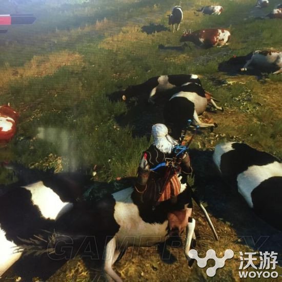 巫师3年度版刷钱刷经验方法技巧分享 小伙伴 巫师 刷钱 巫师3 巫师3年度版 新闻资讯 第1张 巫师3年度版刷钱刷经验方法技巧分享 小伙伴 巫师 刷钱 巫师3 巫师3年度版 新闻资讯 第1张
