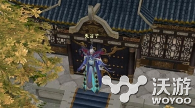 神谕之剑鬼谷奇阵副本打法技巧详解 小伙伴 副本 鬼谷 神谕 新闻资讯 第1张 神谕之剑鬼谷奇阵副本打法技巧详解 小伙伴 副本 鬼谷 神谕 新闻资讯 第1张