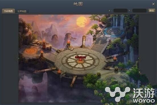 青云志手游天奕战场玩法技巧解析 小伙伴 青云 青云志 青云志手游 新闻资讯 第1张 青云志手游天奕战场玩法技巧解析 小伙伴 青云 青云志 青云志手游 新闻资讯 第1张