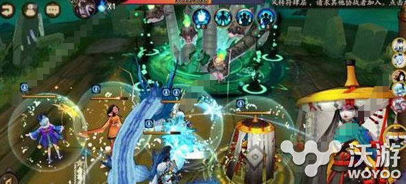 阴阳师手游高速一波流玩法技巧分享 小伙伴 高速 阴阳师 一波流 阴阳师手游 新闻资讯  第1张