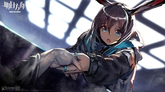 2019年的一匹大黑马!《明日方舟》新手入门攻略 养成 塔防 日上 卡牌 登顶 大黑 小伙伴 ios taptap 次元 二次元 tap 方舟 明日 新闻资讯 第1张 2019年的一匹大黑马!《明日方舟》新手入门攻略 养成 塔防 日上 卡牌 登顶 大黑 小伙伴 ios taptap 次元 二次元 tap 方舟 明日 新闻资讯 第1张