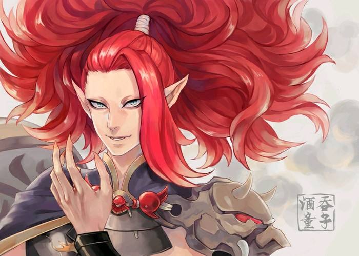 阴阳师SP酒吞童子怎么搭配御魂?SP酒吞童子御魂选择攻略 招财 一目连 鬼王 日和坊 花鸟 清姬 拉条 樱花 高速 酒吞童子御魂 阴阳师 御魂 童子 酒吞童子 酒吞 新闻资讯 第1张 阴阳师SP酒吞童子怎么搭配御魂?SP酒吞童子御魂选择攻略 招财 一目连 鬼王 日和坊 花鸟 清姬 拉条 樱花 高速 酒吞童子御魂 阴阳师 御魂 童子 酒吞童子 酒吞 新闻资讯 第1张