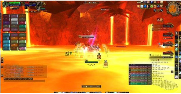 魔兽世界十五周年庆死亡之翼获取方式及九大活动boss打法攻略 脚下 巫妖王 九大 清理 瓦斯 堡垒 瓦斯琪 点名 周年庆 魔兽世界 十五 加尔 魔兽 尔萨 周年 五周年 逐日 死亡 死亡之翼 boss 新闻资讯 第9张 魔兽世界十五周年庆死亡之翼获取方式及九大活动boss打法攻略 脚下 巫妖王 九大 清理 瓦斯 堡垒 瓦斯琪 点名 周年庆 魔兽世界 十五 加尔 魔兽 尔萨 周年 五周年 逐日 死亡 死亡之翼 boss 新闻资讯 第9张