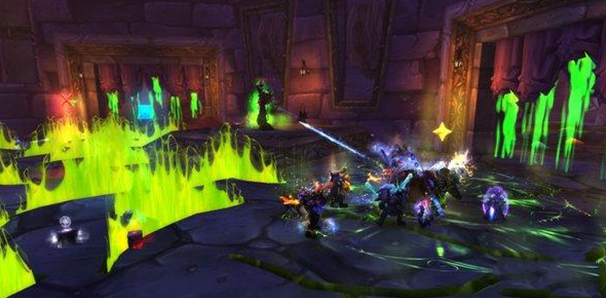魔兽世界十五周年庆死亡之翼获取方式及九大活动boss打法攻略 脚下 巫妖王 九大 清理 瓦斯 堡垒 瓦斯琪 点名 周年庆 魔兽世界 十五 加尔 魔兽 尔萨 周年 五周年 逐日 死亡 死亡之翼 boss 新闻资讯 第5张 魔兽世界十五周年庆死亡之翼获取方式及九大活动boss打法攻略 脚下 巫妖王 九大 清理 瓦斯 堡垒 瓦斯琪 点名 周年庆 魔兽世界 十五 加尔 魔兽 尔萨 周年 五周年 逐日 死亡 死亡之翼 boss 新闻资讯 第5张