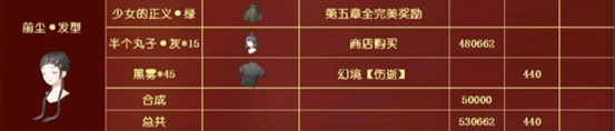 闪耀暖暖辞凤阙材料一览 全套迷宫服装辞凤阙制作攻略 发型 归路 桃花 情报 连衣裙 卡通 3w 小伙伴 合成材料 主线 商店 暖暖 联盟 套装 幻境 迷宫 体力 金币 新闻资讯 第6张 闪耀暖暖辞凤阙材料一览 全套迷宫服装辞凤阙制作攻略 发型 归路 桃花 情报 连衣裙 卡通 3w 小伙伴 合成材料 主线 商店 暖暖 联盟 套装 幻境 迷宫 体力 金币 新闻资讯 第6张