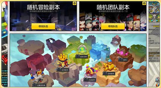 《冒险岛2》里12连是什么意思？ 要花多久时间完成？ 是指 忽视 多一点 每日任务 冒险 冒险岛 冒险岛2 boss 副本 新闻资讯  第1张