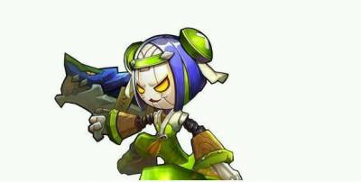 王者荣耀不死鲁班新玩法 鲁班七号变身鲁班一号! 魔女 官方微信 续航 鞋子 位移 死亡 末世 逆天 小伙伴 出装 刺客 变身 最高 七号 鲁班七号 王者荣耀 鲁班 新闻资讯 第2张 王者荣耀不死鲁班新玩法 鲁班七号变身鲁班一号! 魔女 官方微信 续航 鞋子 位移 死亡 末世 逆天 小伙伴 出装 刺客 变身 最高 七号 鲁班七号 王者荣耀 鲁班 新闻资讯 第2张