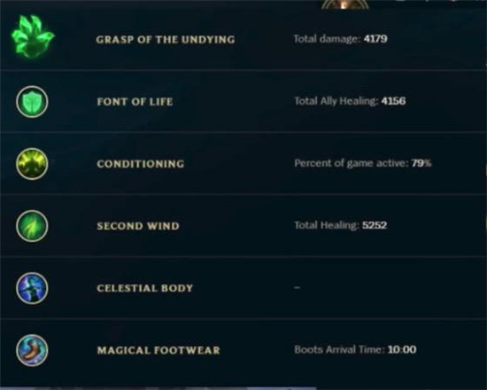 LOLS8符文搭配选择 各位置符文通用加点 锐雯 泰隆 泰坦 贾克斯 lol 小丑 lols 小鱼 拉姆 辛德拉 辅助 小炮 坦克 中单 打野 文通 爆发 加点 符文 新闻资讯 第3张 LOLS8符文搭配选择 各位置符文通用加点 锐雯 泰隆 泰坦 贾克斯 lol 小丑 lols 小鱼 拉姆 辛德拉 辅助 小炮 坦克 中单 打野 文通 爆发 加点 符文 新闻资讯 第3张