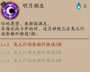 阴阳师新式神追月神攻略:追月神技能御魂搭配 机动 节奏 招财 琴师 神明 阴阳师 拉条 御魂 童子 座敷童子 高速 开局 辉夜姬 月神 追月 追月神 行动 鬼火 新闻资讯 第5张 阴阳师新式神追月神攻略:追月神技能御魂搭配 机动 节奏 招财 琴师 神明 阴阳师 拉条 御魂 童子 座敷童子 高速 开局 辉夜姬 月神 追月 追月神 行动 鬼火 新闻资讯 第5张