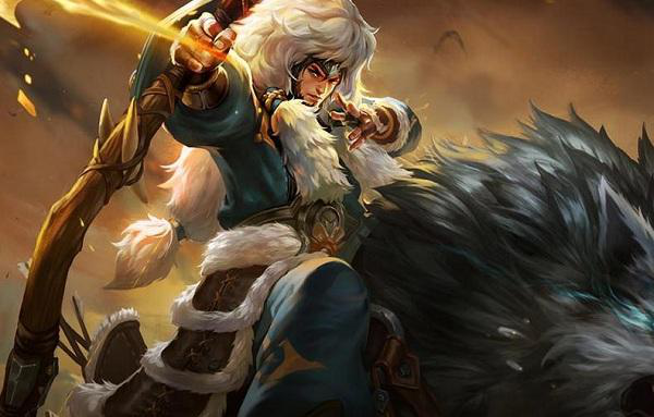 盘点王者荣耀五大必买英雄 五大必买英雄推荐 远程 一哥 大菠萝 成吉思 法师 成吉思汗 爆发 射手 位移 阿轲 诸葛亮 收割 露娜 诸葛 王者荣耀 新闻资讯  第1张