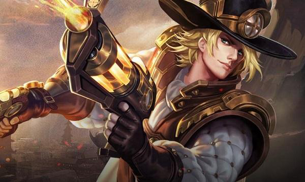 盘点王者荣耀五大必买英雄 五大必买英雄推荐 远程 一哥 大菠萝 成吉思 法师 成吉思汗 爆发 射手 位移 阿轲 诸葛亮 收割 露娜 诸葛 王者荣耀 新闻资讯  第2张