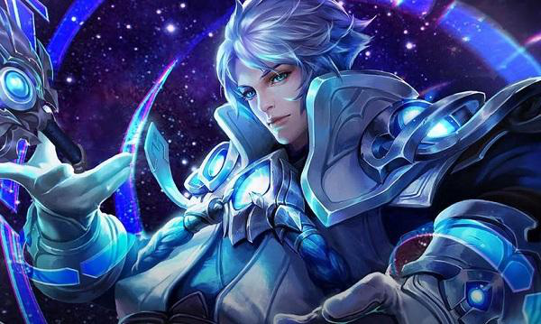 盘点王者荣耀五大必买英雄 五大必买英雄推荐 远程 一哥 大菠萝 成吉思 法师 成吉思汗 爆发 射手 位移 阿轲 诸葛亮 收割 露娜 诸葛 王者荣耀 新闻资讯  第3张