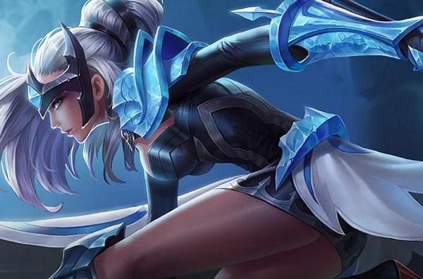 盘点王者荣耀五大必买英雄 五大必买英雄推荐 远程 一哥 大菠萝 成吉思 法师 成吉思汗 爆发 射手 位移 阿轲 诸葛亮 收割 露娜 诸葛 王者荣耀 新闻资讯  第4张