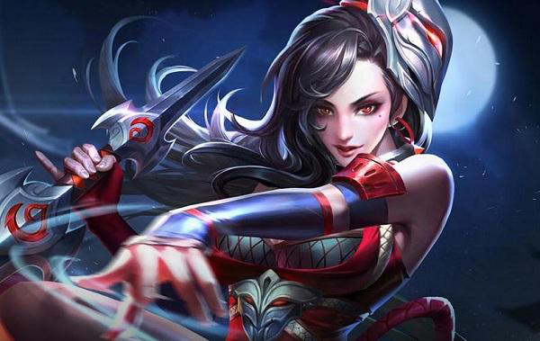 盘点王者荣耀五大必买英雄 五大必买英雄推荐 远程 一哥 大菠萝 成吉思 法师 成吉思汗 爆发 射手 位移 阿轲 诸葛亮 收割 露娜 诸葛 王者荣耀 新闻资讯  第5张