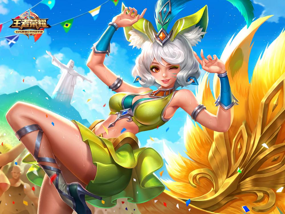 王者荣耀英雄铭文最全解析！AP铭文选择方法攻略！ 混搭 轮回 扁鹊 贴脸 高渐离 位移 小乔 火舞 嬴政 貂蝉 狩猎 诸葛亮 红色 诸葛 心眼 王者荣耀 贪婪 梦魇 铭文 新闻资讯  第3张