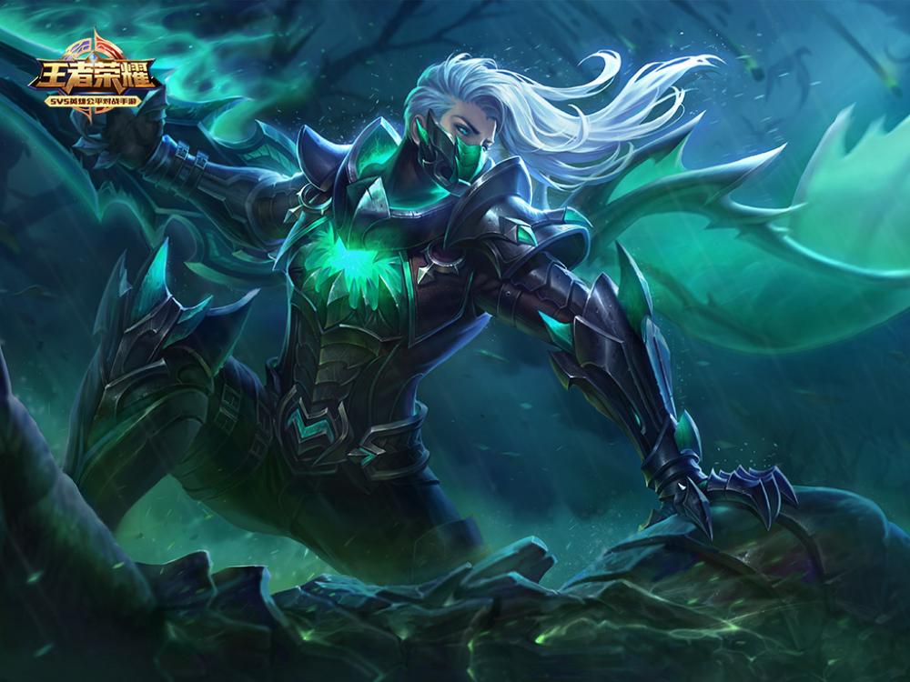 王者荣耀后期乏力英雄盘点：鲁班七号出门必死无疑！ 位移 悟空 峡谷 隐身 低端 安琪拉 安琪 甄姬 关羽 战士 夫子 老夫子 兰陵王 王者荣耀 七号 鲁班七号 鲁班 新闻资讯  第1张