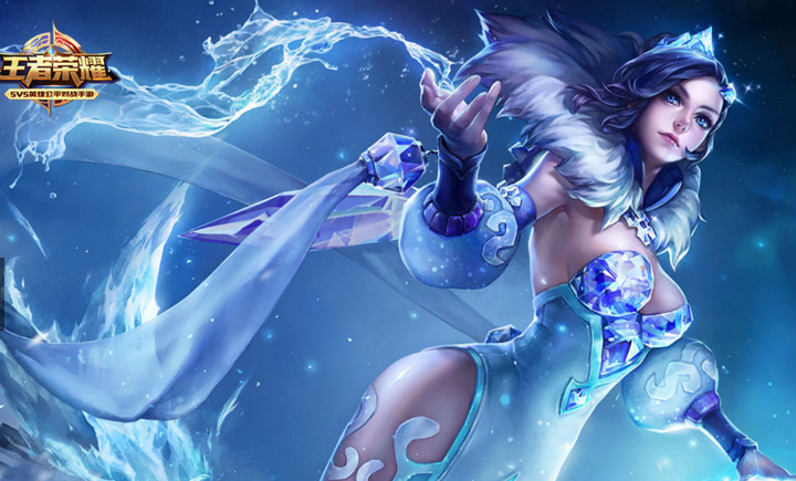 王者荣耀后期乏力英雄盘点：鲁班七号出门必死无疑！ 位移 悟空 峡谷 隐身 低端 安琪拉 安琪 甄姬 关羽 战士 夫子 老夫子 兰陵王 王者荣耀 七号 鲁班七号 鲁班 新闻资讯  第2张