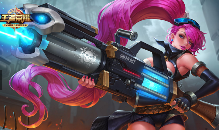 王者荣耀孙尚香排位怎么打？孙尚香S9最强排位技巧攻略！ 召唤师技能 召唤师 强化 闪现 狩猎 位移 战士 铭文 发育 机动 鞋子 射手 王者荣耀 王者荣耀孙尚香 排位 孙尚香 新闻资讯  第6张