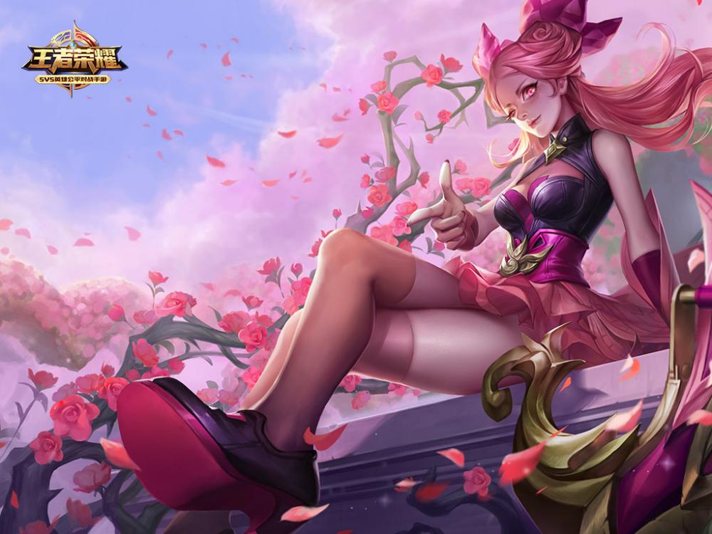 王者荣耀孙尚香排位怎么打？孙尚香S9最强排位技巧攻略！ 召唤师技能 召唤师 强化 闪现 狩猎 位移 战士 铭文 发育 机动 鞋子 射手 王者荣耀 王者荣耀孙尚香 排位 孙尚香 新闻资讯  第1张