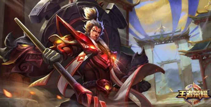 王者荣耀英雄推荐：四级后最强势的英雄哪吒黄忠上榜 轰炸 恐怖 梦魇 勉强 刘邦 是谁 坦克 杨戬 除此之外 张飞 程咬金 bug 绝对 大乔 上榜 哪吒 黄忠 王者荣耀 新闻资讯  第1张